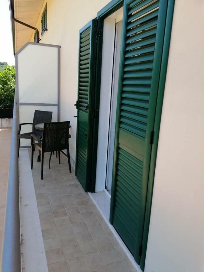 Zio Tonino Bed & Breakfast Termoli Exterior photo